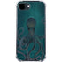 Giant Octopus by Vincent Hie iPhone 16e Clear Case